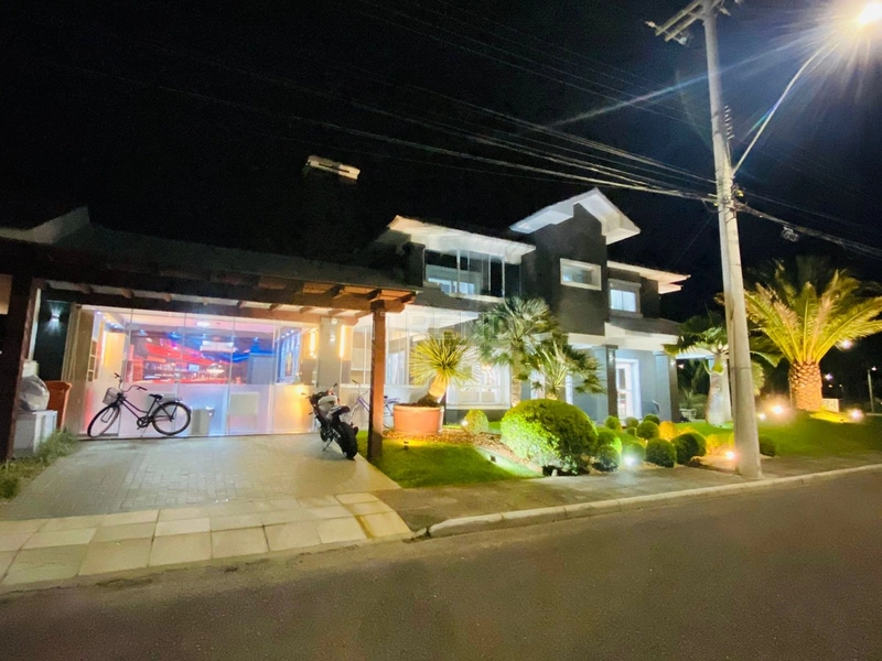 SOBRADO DE ESQUINA À VENDA NO CONDADO DE CAPÃO !!!!!!: 28ª foto da galeria de imagens do imóvel