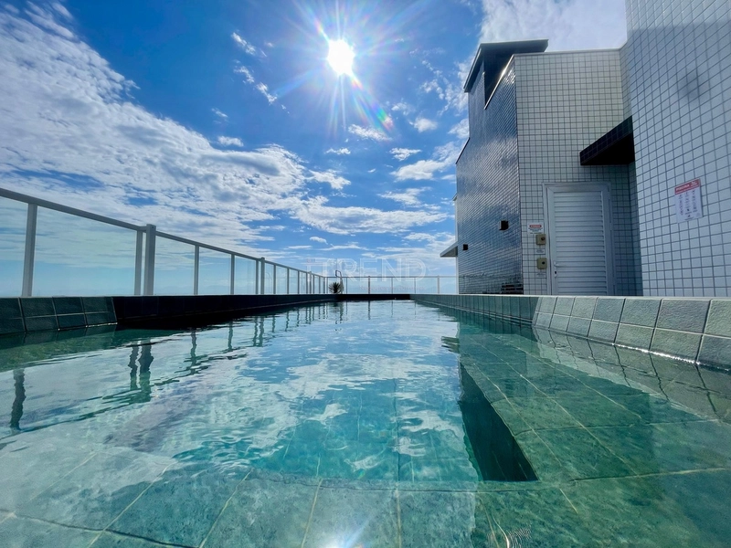 PRÉDIO COM INFRA ESTRUTURA DE LAZER: 16ª foto da galeria de imagens do imóvel