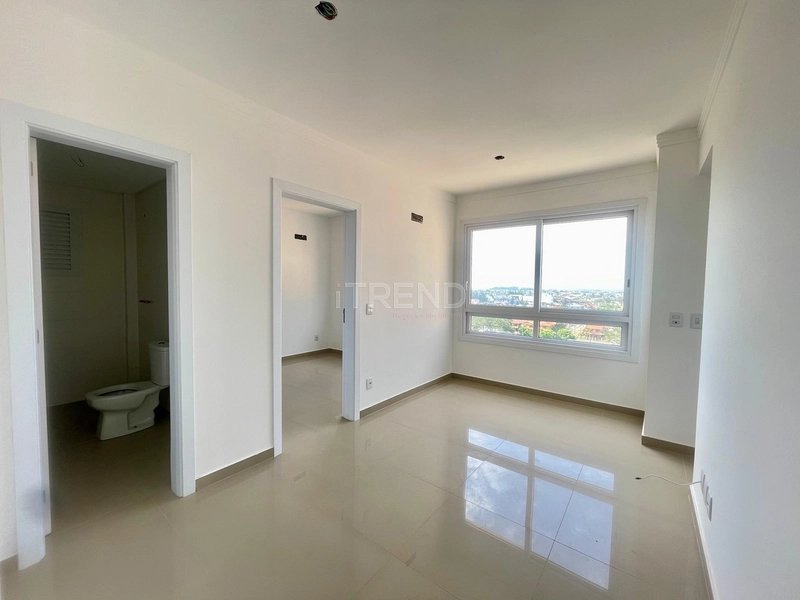 PRÉDIO COM INFRA ESTRUTURA DE LAZER: 3ª foto da galeria de imagens do imóvel