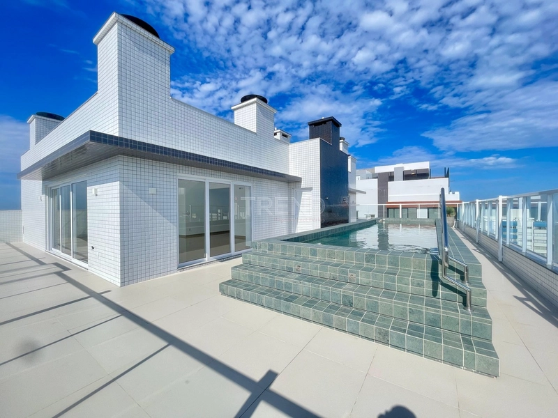 PRÉDIO COM INFRA ESTRUTURA DE LAZER: 13ª foto da galeria de imagens do imóvel