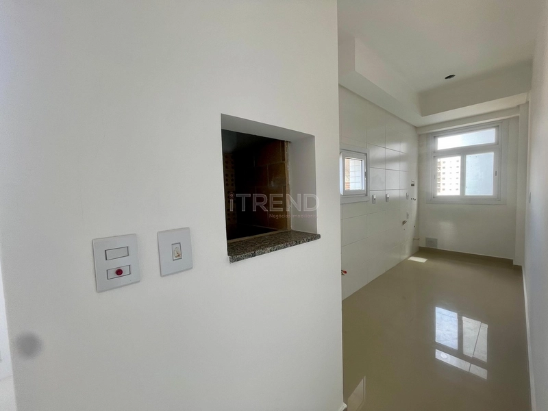 PRÉDIO COM INFRA ESTRUTURA DE LAZER: 4ª foto da galeria de imagens do imóvel