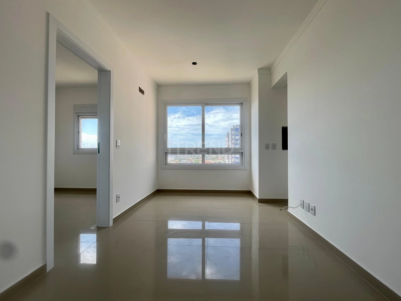 PRÉDIO COM INFRA ESTRUTURA DE LAZER