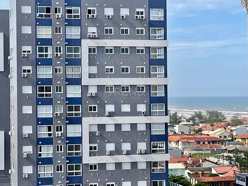 PRÉDIO COM INFRA ESTRUTURA DE LAZER: 8ª foto da galeria de imagens do imóvel