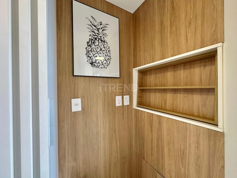 APARTAMENTO DECORADO À VENDA JUNTO A PRAÇA DO FAROL: 15ª foto da galeria de imagens do imóvel