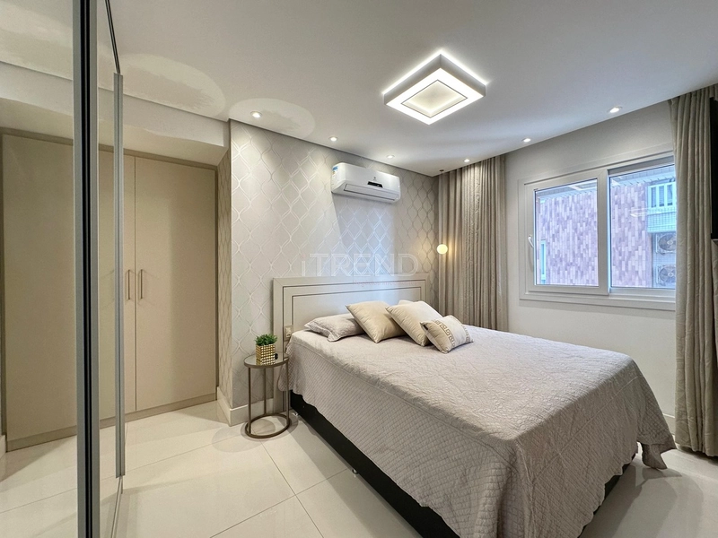APARTAMENTO DECORADO À VENDA JUNTO A PRAÇA DO FAROL: 19ª foto da galeria de imagens do imóvel
