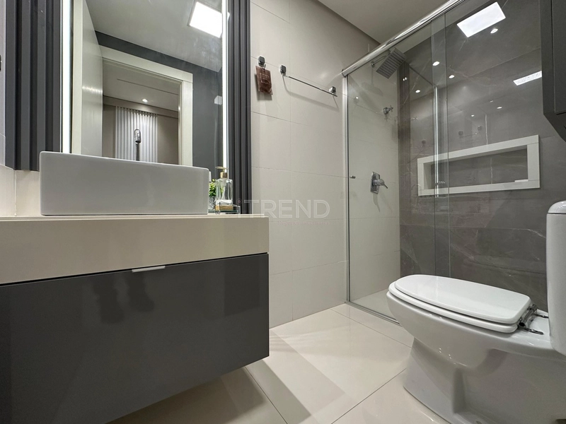APARTAMENTO DECORADO À VENDA JUNTO A PRAÇA DO FAROL: 20ª foto da galeria de imagens do imóvel