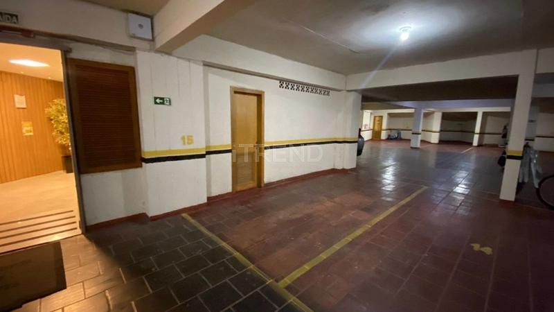 COBERTURA JUNTO AO MAR!!: 2ª foto da galeria de imagens do imóvel