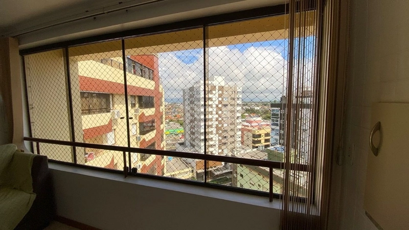 COBERTURA JUNTO AO MAR!!: 5ª foto da galeria de imagens do imóvel