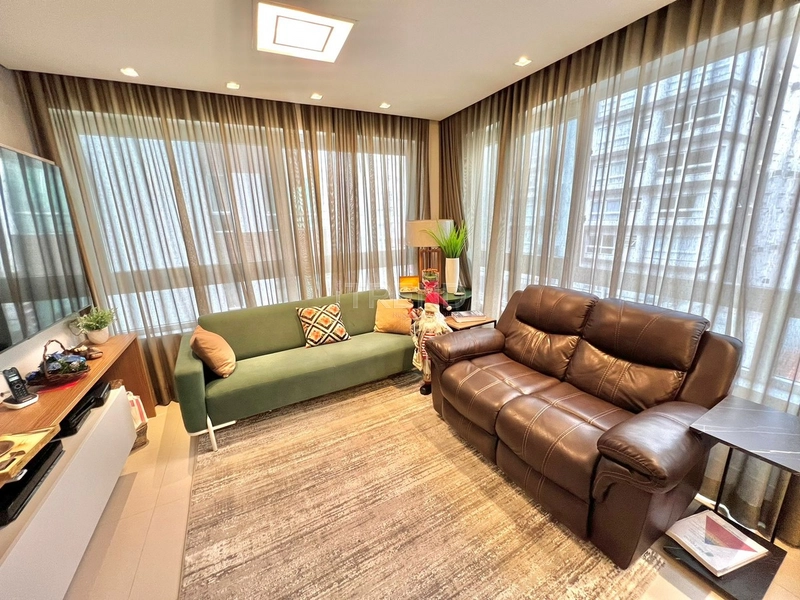 Apartamento mobiliado e decorado de frente na Navegantes!!: 13ª foto da galeria de imagens do imóvel