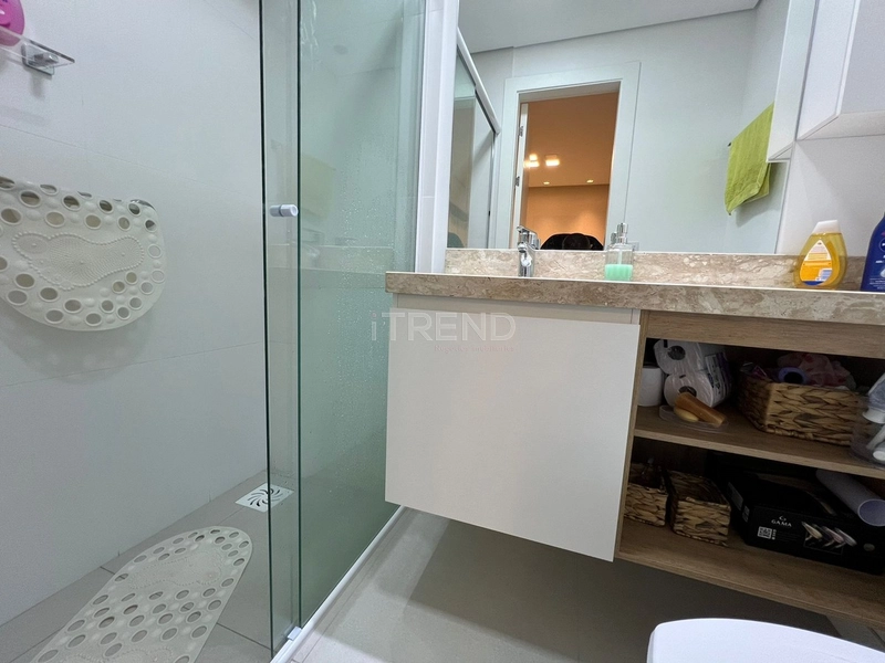 Apartamento mobiliado e decorado de frente na Navegantes!!: 18ª foto da galeria de imagens do imóvel