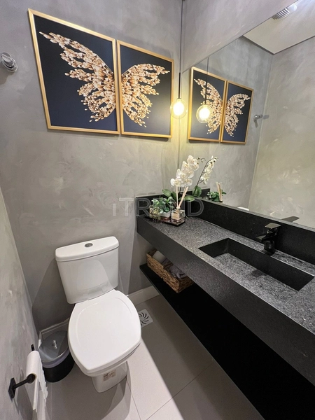 Apartamento mobiliado e decorado de frente na Navegantes!!: 14ª foto da galeria de imagens do imóvel