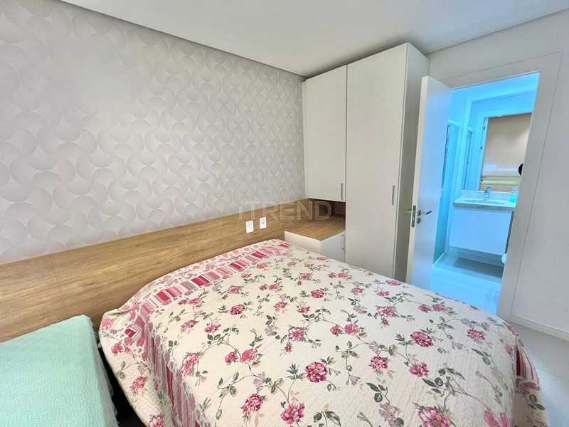 Apartamento mobiliado e decorado de frente na Navegantes!!: 17ª foto da galeria de imagens do imóvel