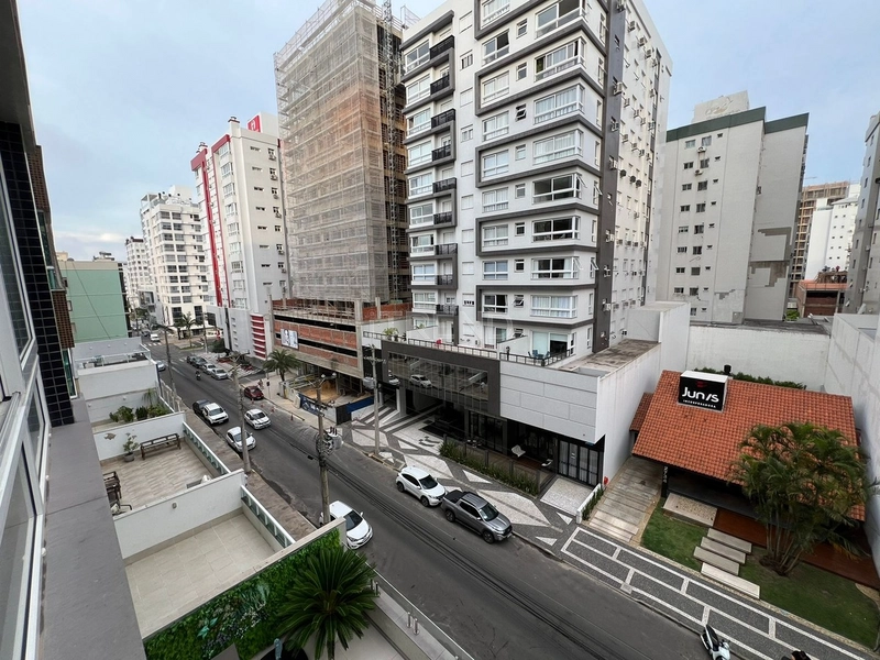 Apartamento mobiliado e decorado de frente na Navegantes!!: 8ª foto da galeria de imagens do imóvel