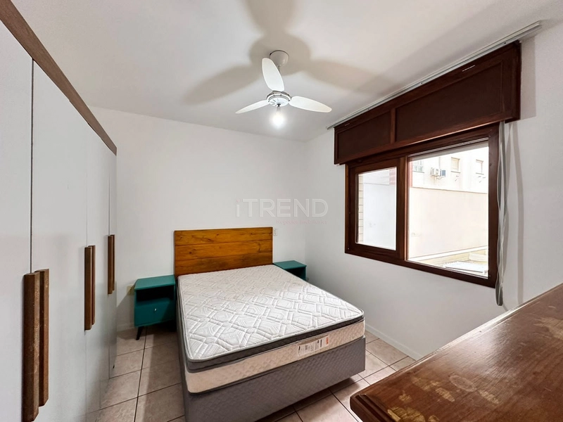 Apartamento mobiliado, próximo do mar!!: 12ª foto da galeria de imagens do imóvel