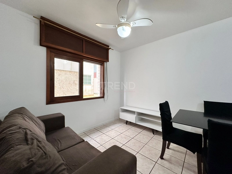 Apartamento mobiliado, próximo do mar!!: 3ª foto da galeria de imagens do imóvel