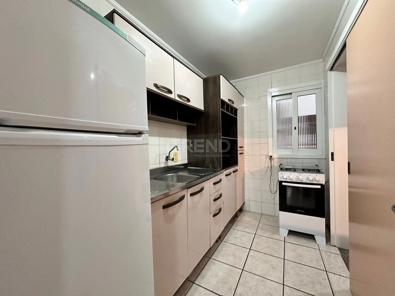 Apartamento mobiliado, próximo do mar!!: 4ª foto da galeria de imagens do imóvel