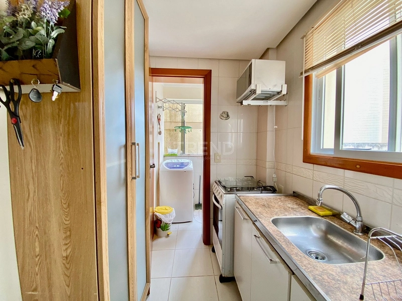 Apartamento com excelente custo benefício!!: 2ª foto da galeria de imagens do imóvel