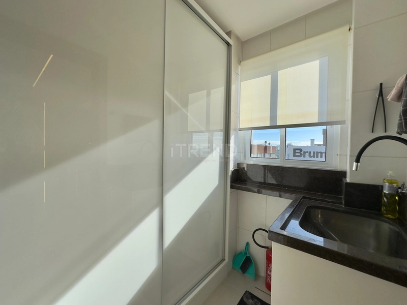 COBERTURA À VENDA NA BEIRA MAR DE CAPÃO DA CANOA: 28ª foto da galeria de imagens do imóvel