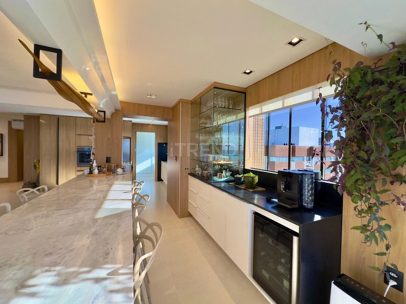 COBERTURA À VENDA NA BEIRA MAR DE CAPÃO DA CANOA: 16ª foto da galeria de imagens do imóvel