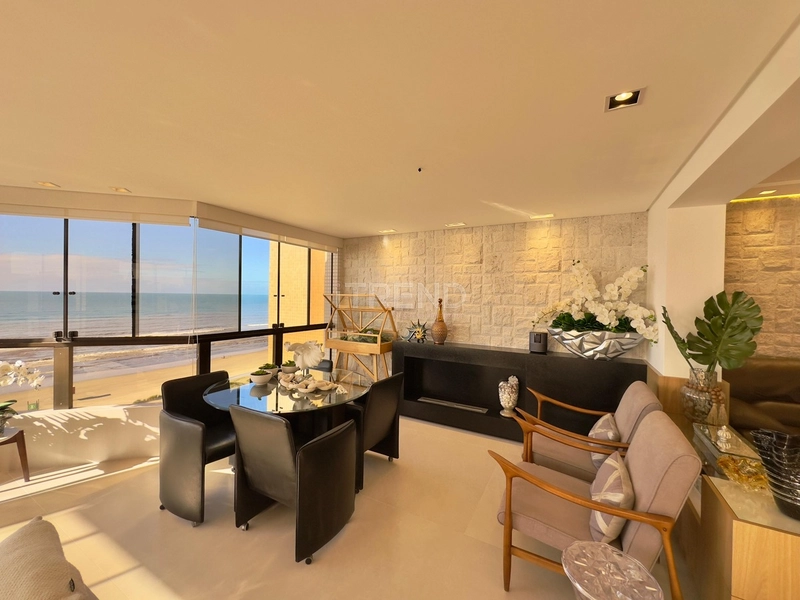 COBERTURA À VENDA NA BEIRA MAR DE CAPÃO DA CANOA: 18ª foto da galeria de imagens do imóvel