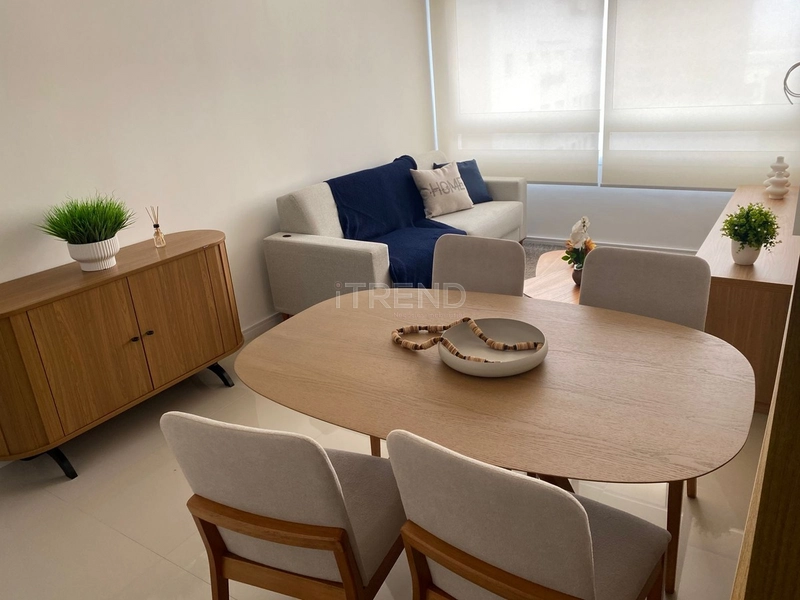 Apartamento próximo ao mar: 7ª foto da galeria de imagens do imóvel