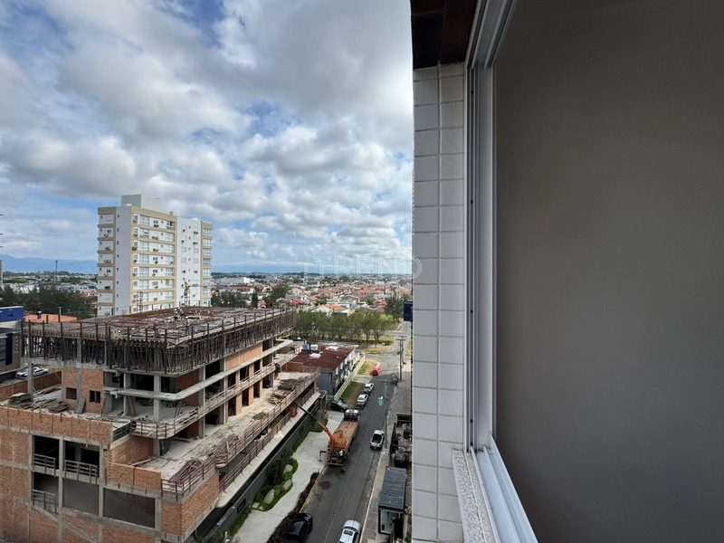 Apartamento próximo ao mar: 2ª foto da galeria de imagens do imóvel