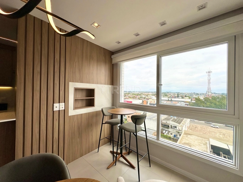 APARTAMENTO À VENDA MOBILIADO E DECORADO COM INFRA COMPLETA!: 14ª foto da galeria de imagens do imóvel