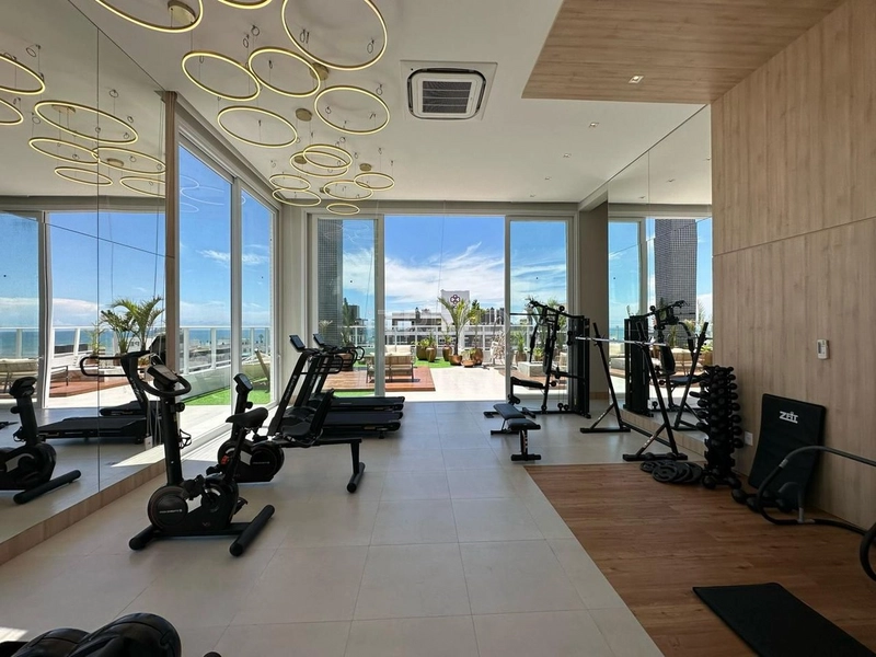 APARTAMENTO À VENDA MOBILIADO E DECORADO COM INFRA COMPLETA!: 31ª foto da galeria de imagens do imóvel