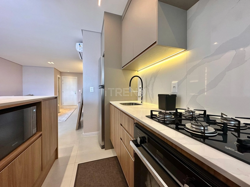 APARTAMENTO À VENDA MOBILIADO E DECORADO COM INFRA COMPLETA!: 17ª foto da galeria de imagens do imóvel