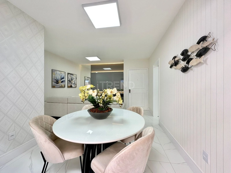 APARTAMENTO DECORADO À VENDA: 6ª foto da galeria de imagens do imóvel