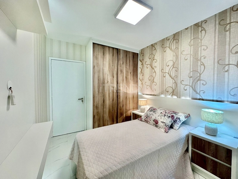 APARTAMENTO DECORADO À VENDA: 15ª foto da galeria de imagens do imóvel