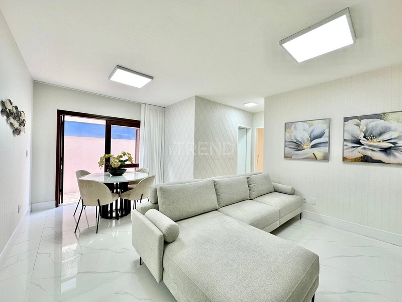 APARTAMENTO DECORADO À VENDA: 1ª foto da galeria de imagens do imóvel