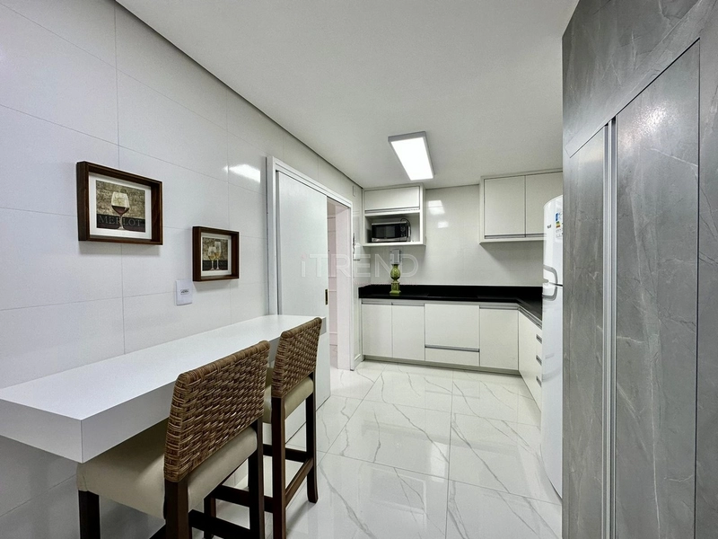 APARTAMENTO DECORADO À VENDA: 8ª foto da galeria de imagens do imóvel