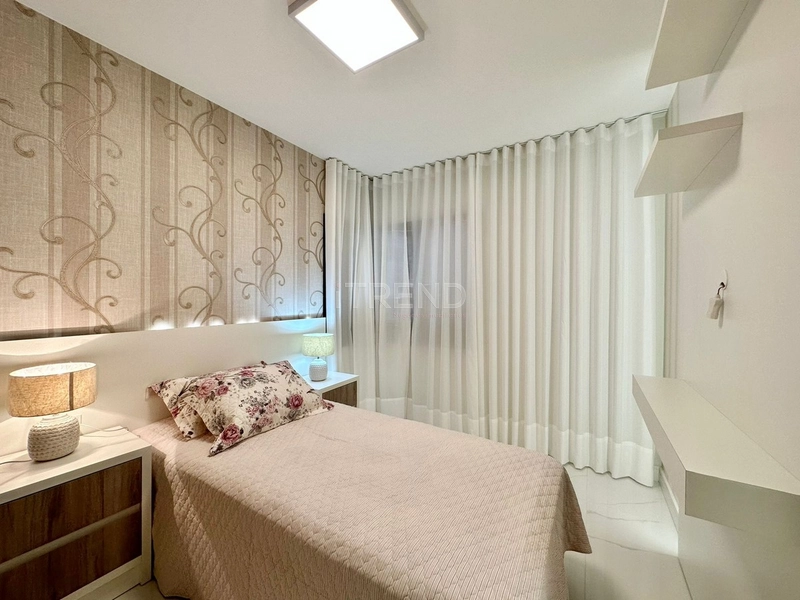 APARTAMENTO DECORADO À VENDA: 17ª foto da galeria de imagens do imóvel