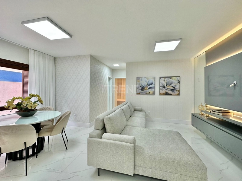 APARTAMENTO DECORADO À VENDA: 2ª foto da galeria de imagens do imóvel