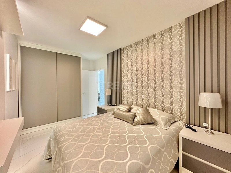 APARTAMENTO DECORADO À VENDA: 14ª foto da galeria de imagens do imóvel