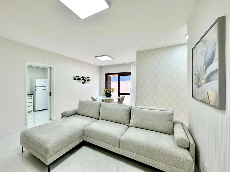 APARTAMENTO DECORADO À VENDA: 4ª foto da galeria de imagens do imóvel
