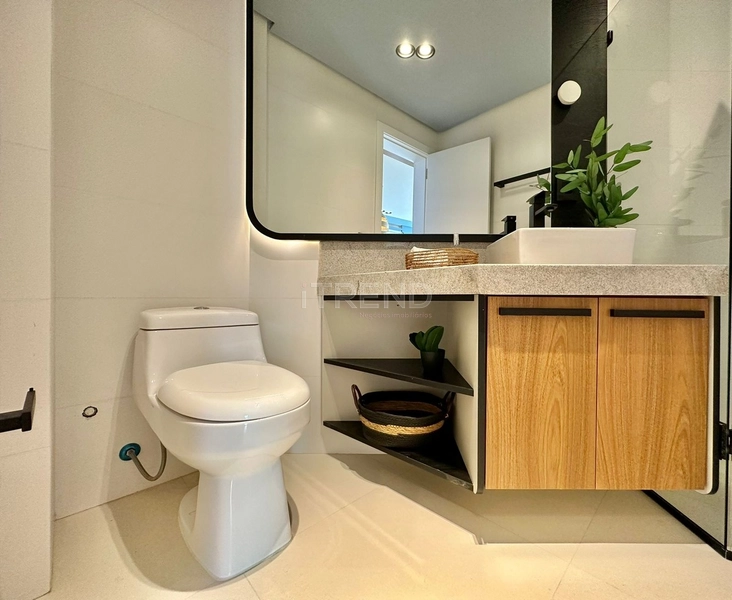 25 % Ato e Saldo em 50 X - apartamento mobiliado e decorado!!: 21ª foto da galeria de imagens do imóvel