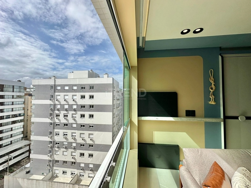 25 % Ato e Saldo em 50 X - apartamento mobiliado e decorado!!: 17ª foto da galeria de imagens do imóvel