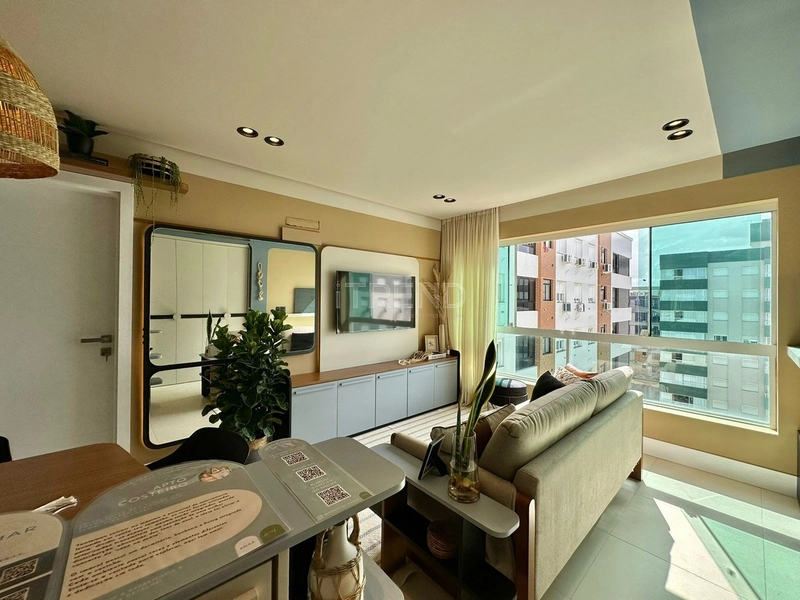 25 % Ato e Saldo em 50 X - apartamento mobiliado e decorado!!: 19ª foto da galeria de imagens do imóvel