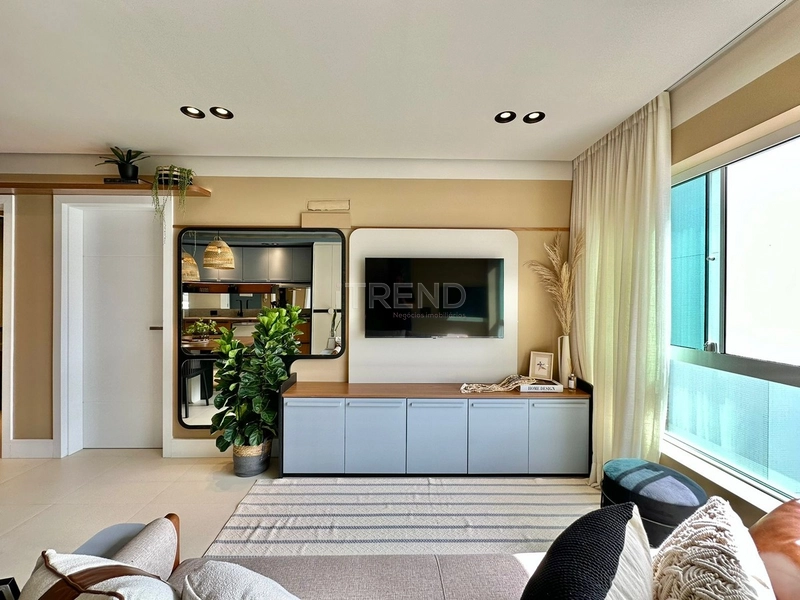 25 % Ato e Saldo em 50 X - apartamento mobiliado e decorado!!: 6ª foto da galeria de imagens do imóvel