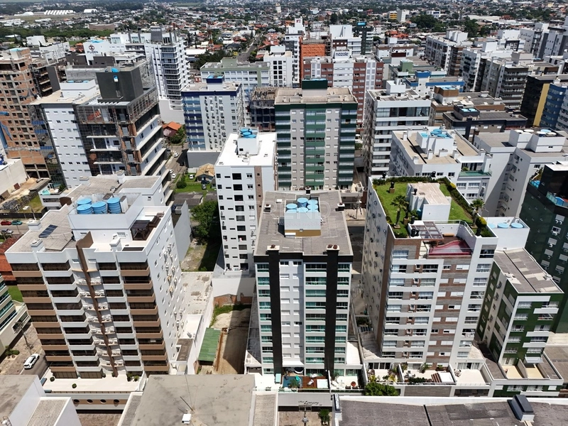 25 % Ato e Saldo em 50 X - apartamento mobiliado e decorado!!: 12ª foto da galeria de imagens do imóvel