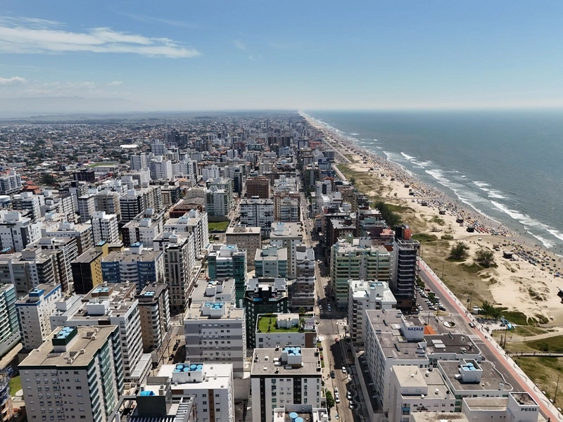 25 % Ato e Saldo em 50 X - apartamento mobiliado e decorado!!: 10ª foto da galeria de imagens do imóvel