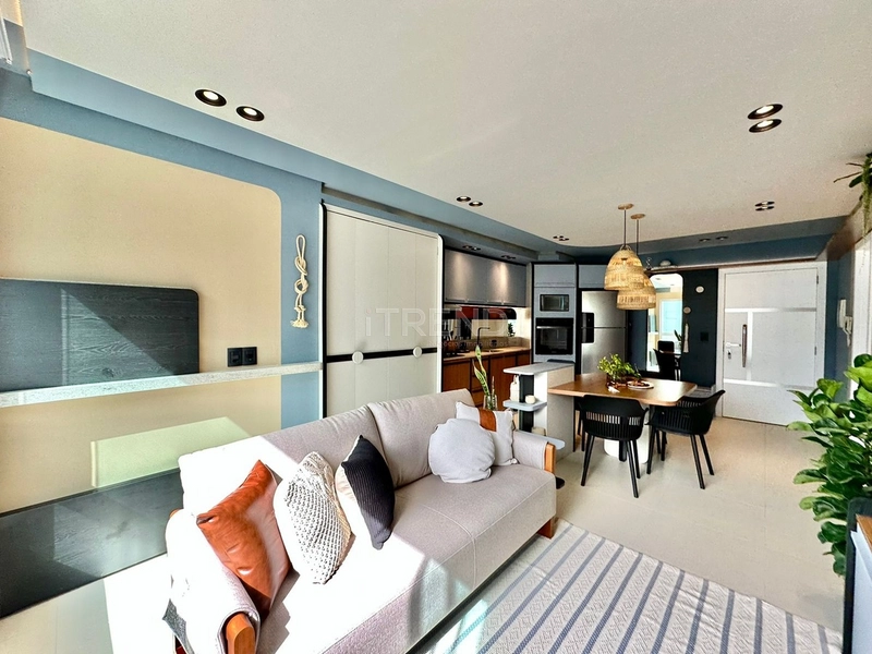 25 % Ato e Saldo em 50 X - apartamento mobiliado e decorado!!: 16ª foto da galeria de imagens do imóvel