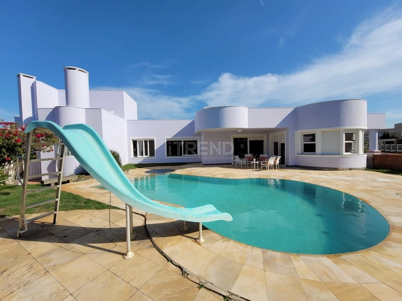 Excelente casa a beira mar de Atlântida: 27ª foto da galeria de imagens do imóvel
