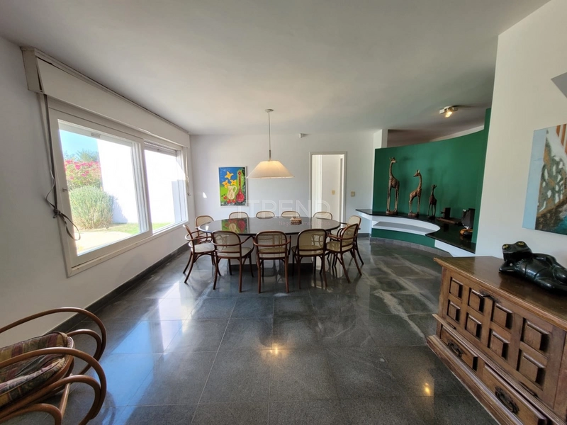Excelente casa a beira mar de Atlântida: 7ª foto da galeria de imagens do imóvel