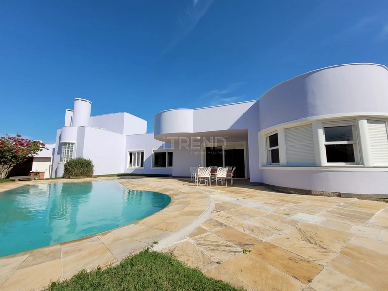 Excelente casa a beira mar de Atlântida: 24ª foto da galeria de imagens do imóvel
