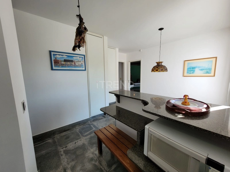 Excelente casa a beira mar de Atlântida: 23ª foto da galeria de imagens do imóvel