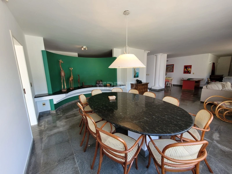 Excelente casa a beira mar de Atlântida: 10ª foto da galeria de imagens do imóvel