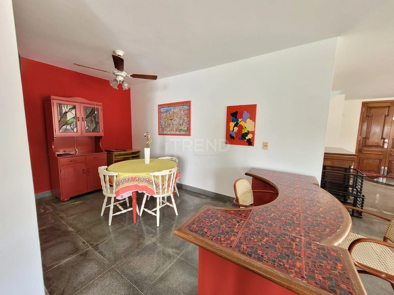 Excelente casa a beira mar de Atlântida: 33ª foto da galeria de imagens do imóvel